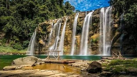 THE 10 BEST Tourist Spots in Surigao del Sur Province (2024).